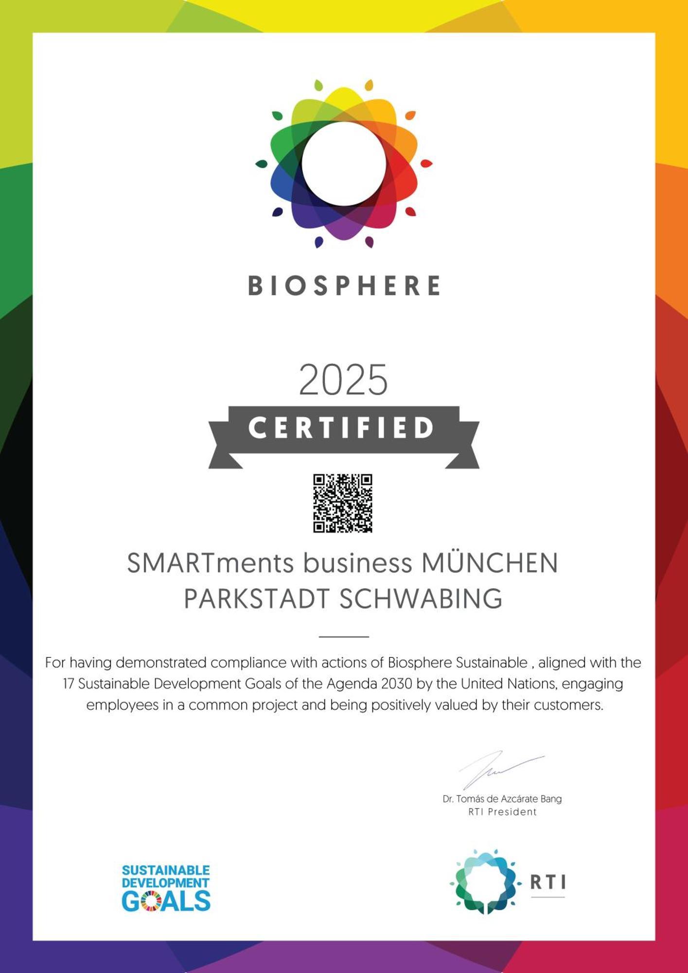 Smartments Business Muenchen Parkstadt Schwabing Exterior foto